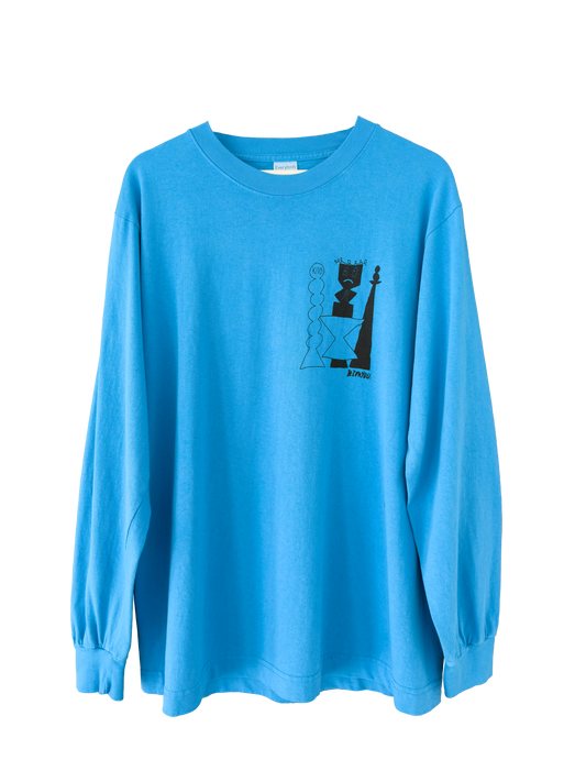 BIMYOU Long Sleeve